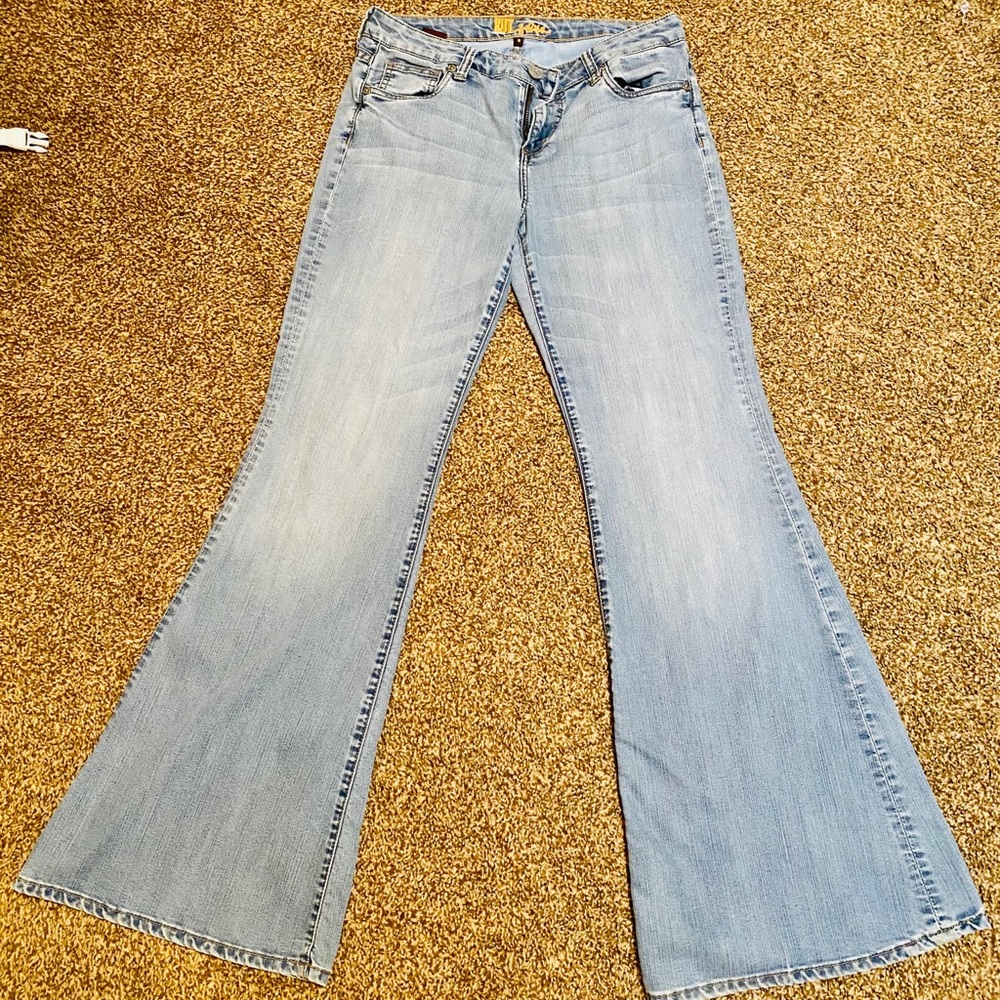 Kut from the Kloth jeans